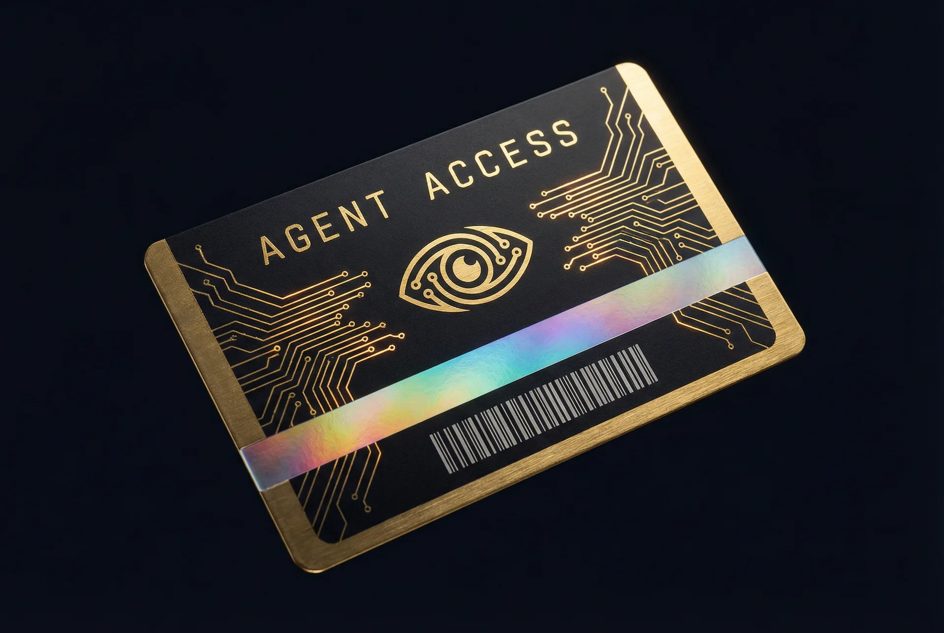 小红帽电影 - Agent Access 情报员会员卡
